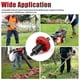 thumbnail image 3 of Jump Start Electric Engine Easy Starter Drill Bit Adapter Troy Bilt Lawn Mower, 3 of 4
