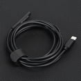 thumbnail image 3 of Charging Cable Adapter, 3.25A PC PRO5634 Charging Cable, 15V For     Tablet, 3 of 8
