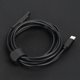 thumbnail image 3 of Cable de Datos, Adaptador de Cable de Carga 3.25A, Pablet PC PRO5634 PARA TABLET, 3 of 7