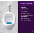 thumbnail image 3 of Gel-Kleen Tapete Premium Baby Antisalpicaduras para mingitorio Ultramar 25 pack, 3 of 5