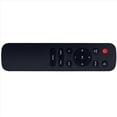 thumbnail image 4 of 2X Reemplazo de Control Remoto para Barra de Sonido de Cine en Casa SB120 SB140 SB170, 4 of 5