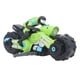 thumbnail image 3 of Motocicleta RC, figura de juguete para montar en motocicleta RC 1/10, juguete para motocicleta RC con características mejoradas, 3 of 14