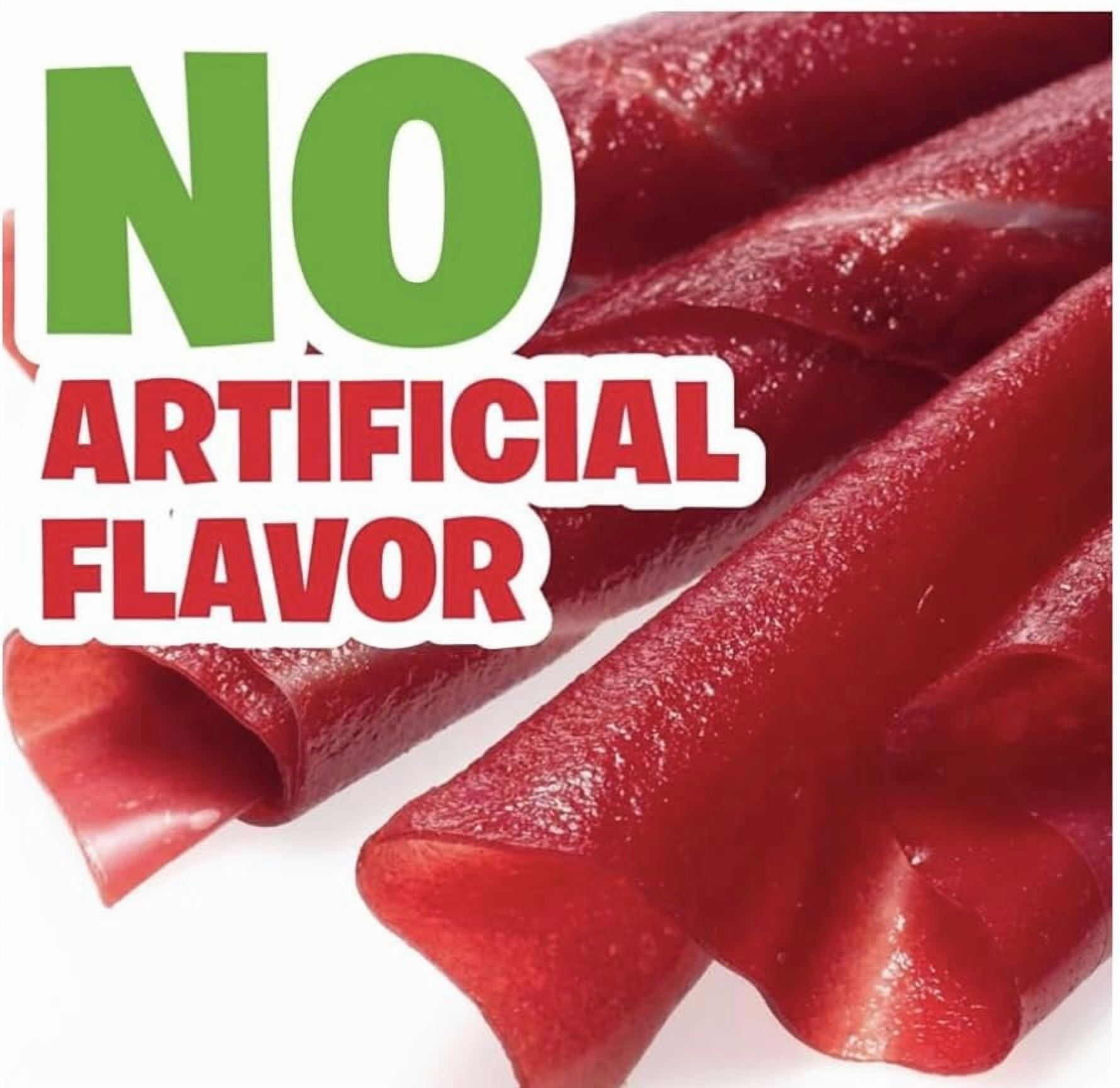 Fruit Roll Ups with Fruits 72 Rolls