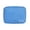 Blue, variant on Bizhua Home Textile Storage Electronic Organizer Cable Organizer Compact Travel Organizer Bag Electronics Accessories Cases Storage Bag for Cable Usb Sd Card Power Bank Earphone, 1X Storage Bag