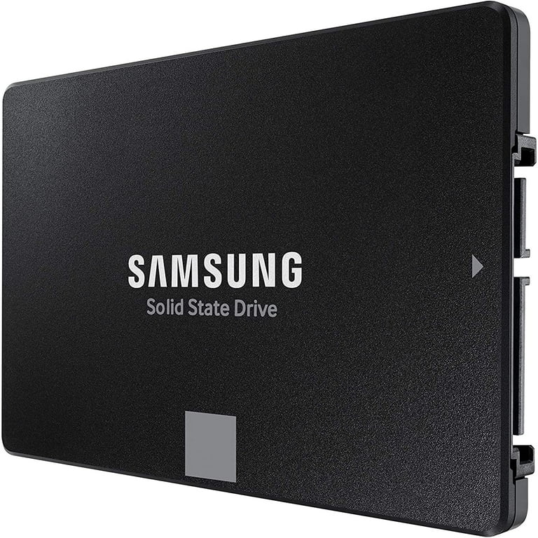 SAMSUNG 4TB Hard Disk 870 EVO Series 2.5