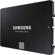 Samsung 870 EVO 4TB 2.5 SATA III Internal SSD (MZ-77E4T0B)