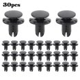 thumbnail image 3 of 10/20/30/50 piezas de clips para parachoques delantero de coche, remaches de sujeción, clips de retención 14206-08250-B para Hyundai, 3 of 5
