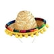 thumbnail image 2 of Sombrero Sombrero Suministros para fiestas Cómodo Ligero Práctico Mini Sombrero Diadema Sombrero beige, 2 of 9