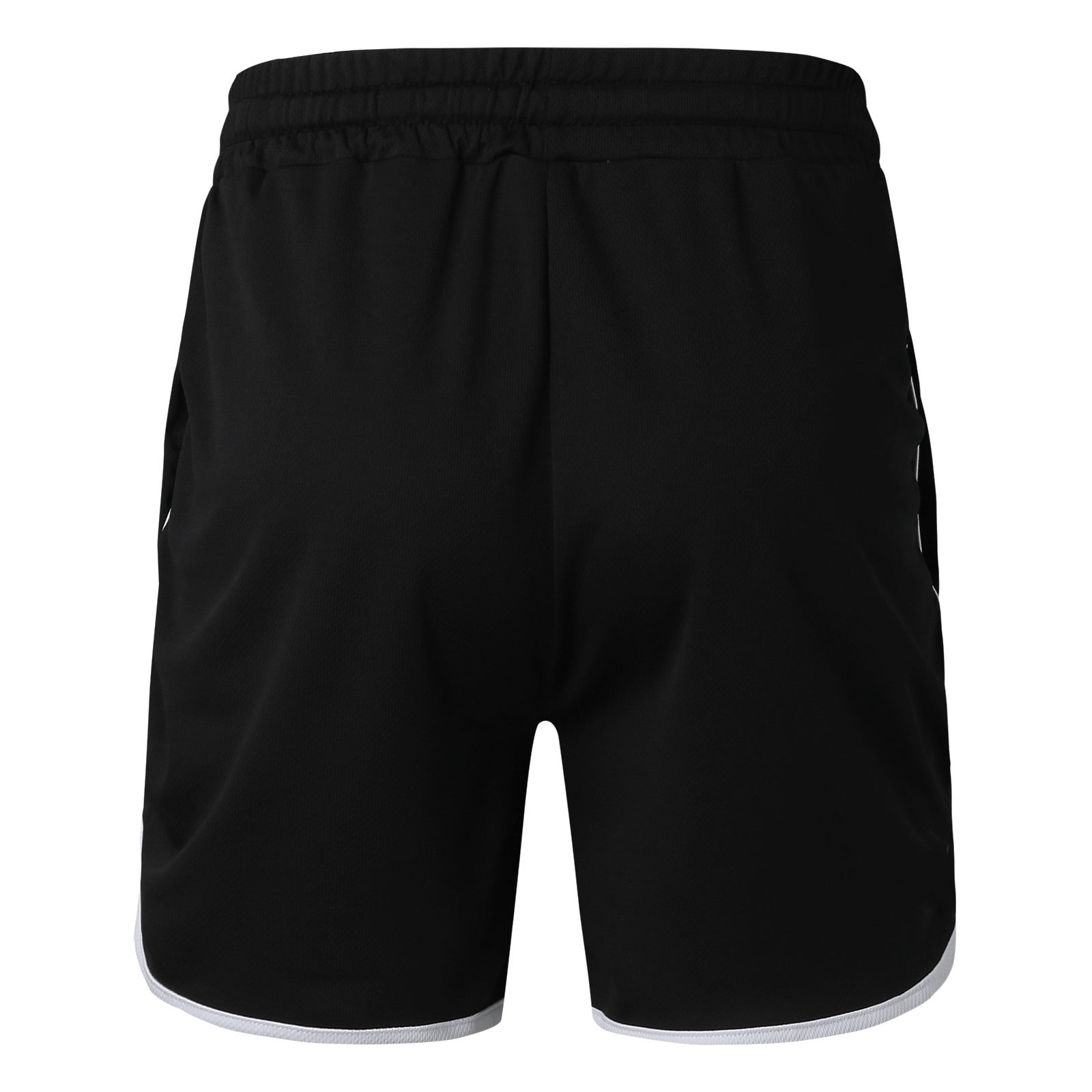 fvwitlyh Gymshark Shorts Men's 11 Inch Relaxed-Fit Stretch-Twill