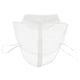 thumbnail image 1 of Colr Falso de Blusa de Ecaje Extraíble Media Camisa para Vestido Suéter Chaqueta de Mujer Señora Elegante Zulema  Cuello falso de las mujeres, 1 of 8