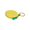 thumbnail image 2 of Free Assembly Women's Lemon Coin Pouch Handbag Charm with Gold O-ring, 2 of 4