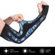 thumbnail image 2 of Fotbe Navy Camouflage American Flag Mangas para Brazos con Protección Solar UV- Cubrebrazos para Tatuajes – Mangas Deportivas Refrigerantes UPF 50 para Hombre y Mujer, 2 of 7