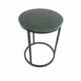 thumbnail image 1 of hometrends metal&marble Planter Stand, 1 of 1