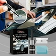 thumbnail image 2 of HLONK Auto Glass Nano Repair Fluid Car Windshield Resin Crack 2024 Tool Kit New I8J3, 2 of 6