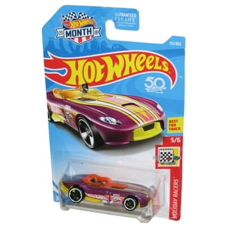 Hot Wheels 2001 Holiday Surf & Snow - Walmart.com