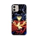 thumbnail image 1 of A-119 Inuyasha Silicona TPU Funda Compatible Para iPhone 6S 7 11 8 5 6 XR 5S Max Pro Plus SE Suave, 1 of 4