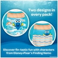 thumbnail image 6 of Huggies Little Swimmers Swim Diapers, Size 5-6 Large, 17 Ct, 6 of 7