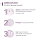 thumbnail image 3 of Bioderma Cicabio Cleansing Balm 200 ml, 3 of 7