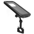 thumbnail image 4 of Adjustable Universal Motorcycle Phone Mount,Waterproof Bike Phone Mount Cell Phone Holder Cell Phone Holderfor Motorcycle Tried and Trusted, 4 of 14