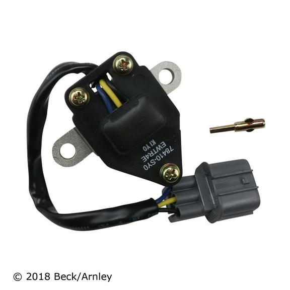 BeckArnley 090-5036 Vehicle Speed Sensor