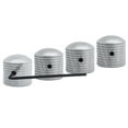 thumbnail image 5 of Venoro 4PCS Knob Volume Tone Control Knobs with Inner Hexagon Spanner Guitar Bass, 5 of 13