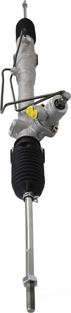 Atlantic Automotive Engineering 3297N AAE New Hydraulic Power Steering Rack & Pinion 100% Tested
