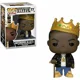 thumbnail image 4 of 2025 FUNKO POP the Notorious BIG #18 Crown #77 #82 Jersey #78 Figuras de acción de vinilo para niños Modelos de juguetes, 4 of 5