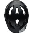 thumbnail image 5 of Bell Stoker MIPS-Equipped Helmet Matte Black/White, L, 5 of 5