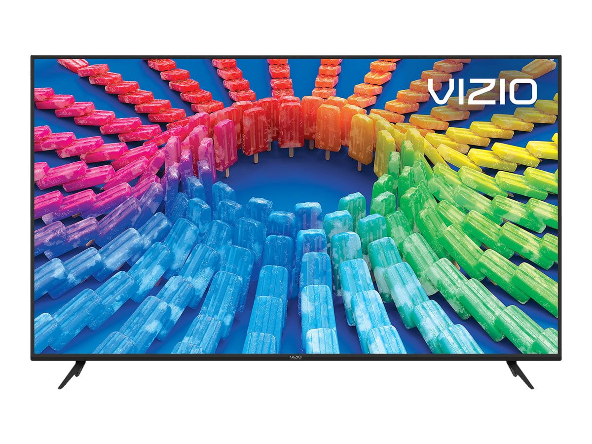 VIZIO V705-H13 - 70&quot; Diagonal Class (69.5&quot; viewable) - V Series LED TV - Smart TV - SmartCast - 4K UHD (2160p) 3840 x 2160 - HDR
