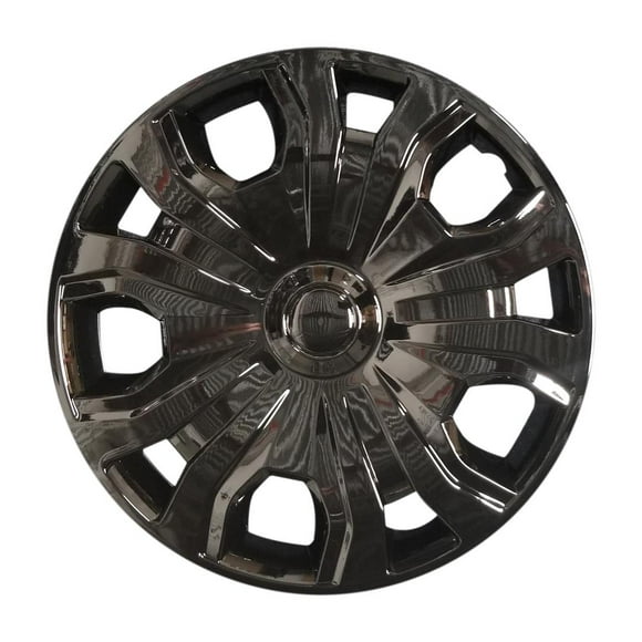 Coast To Coast IWC54316BLK Wheel Cover
