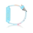 thumbnail image 3 of Disney Lilo & Stitch iTime Unisex Touchscreen Children's Smart Watch with Silicone Strap and Blue Case 42MM, 3 of 3
