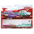 thumbnail image 2 of Packs de deux mini-véhicules Ramone and Flo Disney and Pixar Cars 3, 2 of 2