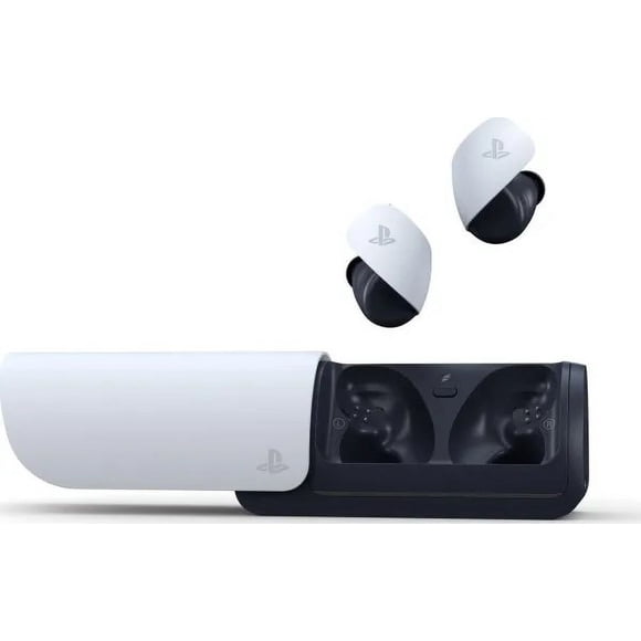 Sony - HEADSET WRL PULSE EXPLORE /PS5/711719573005 SONY