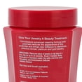 thumbnail image 2 of NFTIGB Liquid Jewelry Cleaner Solution for Gold, Silver, Platinum Safety Ring Necklaces Polishing, 10 fl oz / 295 ml, 2 of 9