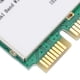thumbnail image 4 of Tarjeta De Red Inalámbrica, Tarjeta De Red De Estructura Estable De 2,4 GHz Y 5,0 GHz Bluetooth 4,2 Para Win 7/Win 8/win10, 4 of 8