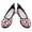 Style8, variant on FUIALDOLG Comfort Slip On Loafers for Women Light Weight Soft Walking Shoes Casual Sneakers