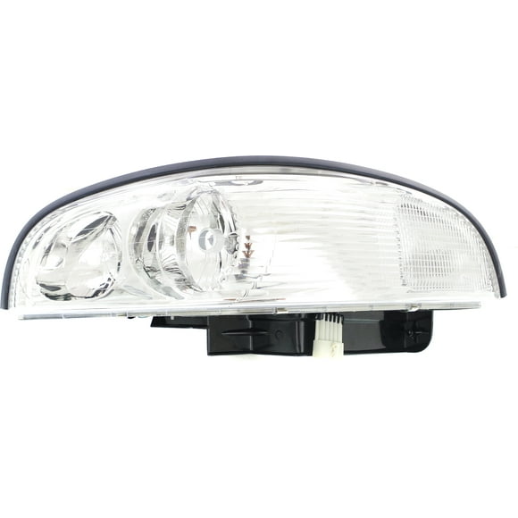 Buick Park Avenue Headlight Assembly