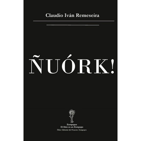 ÃuÃ³rk!, (Paperback)