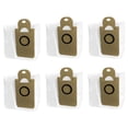 thumbnail image 1 of 6pcs Replacement Spare Parts Dust Bag Kit For IMOU RV1 Pro for RV1 Pro Max, 1 of 5