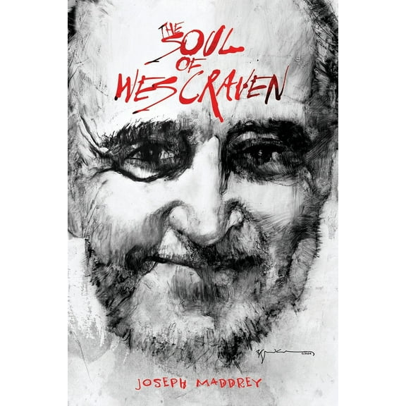 The Soul of Wes Craven, (Paperback)