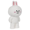 thumbnail image 2 of Spinmaster - Gund Line Friends Cony Standing White 14 Plush (Net), Spinmaster, Gifts, 2 of 6