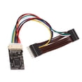 thumbnail image 2 of 8 In 1 CAN Filter, CAN Filter Heat Proof Oil Resistant Universal ABS Plastic  For Car, 2 of 8