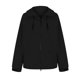 thumbnail image 2 of Puntoco Chaqueta Deportiva De Manga Larga Para Exteriores, De Color Liso, Para Otoño E Invierno, Para Mujer, 2 of 8