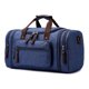 thumbnail image 1 of Minnieouse Bolsa de gimnasio cómoda y práctica para todos los elementos esenciales del entrenamiento, bolsa de viaje de gran capacidad Bolsas de mensajero y de hombro Azul oscuro, 1 of 6