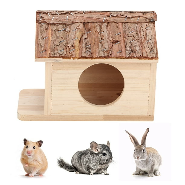 Chinchilla hotsell nest box
