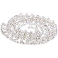 thumbnail image 1 of Closed Claw Chain, Trimming Chain, T Type Claw Chain For Sewing Decoration Home, 1 of 8