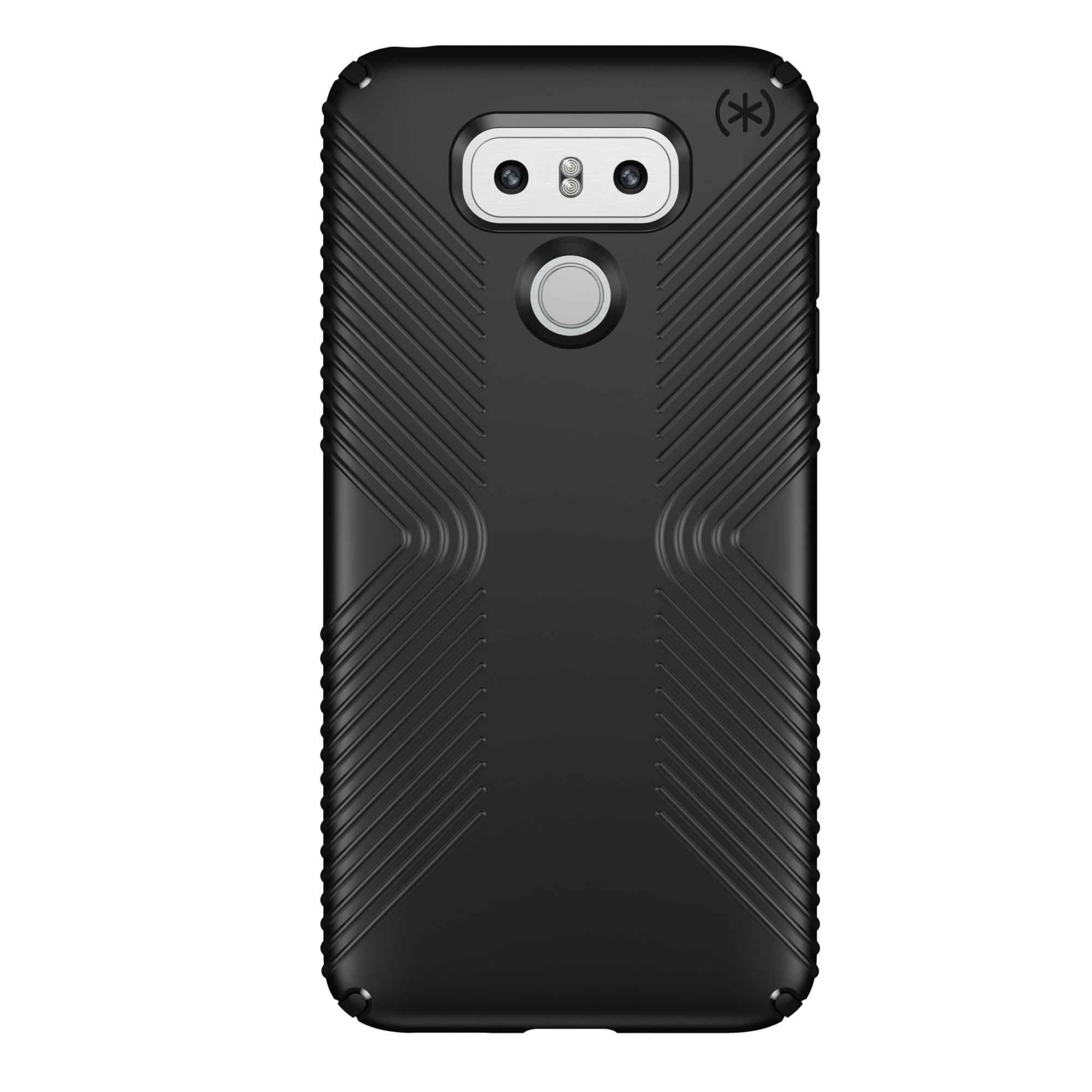 Speck Presidio Grip for LG G6, Black