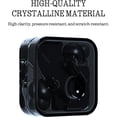 thumbnail image 6 of Nothing Ear Wireless Earbuds Bluetooth, 45dB Hybrid Smart ANC Earbuds, 11mm Deep Bass Boost, Hi-Res Audio with LDAC & LHDC 5.0, 6 Mics Call, 40.5H Playtime with Fast Charging Case, ChatGPT Supported, 6 of 8
