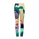 thumbnail image 3 of Pantalones de yoga Kakina CMSX para mujer, en liquidación, con estampados casuales, de cintura alta, sueltos, rectos y largos., 3 of 4