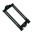 thumbnail image 1 of Mosiee Sturdy And Lightweight Aluminum Alloy Camping Table Legs Connection Links With, 1 of 5